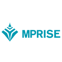 Mprise Veenendaal logo