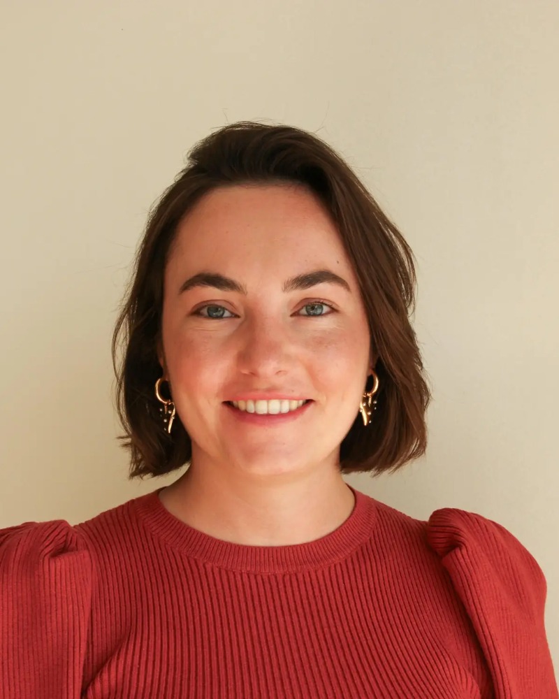 Sophie Bashev — Verandermanager en leiderschaps- en teamcoach GezondEffect