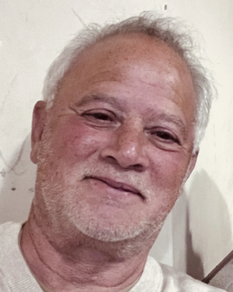 Walter Voll — Managing director GezondEffect