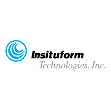 Insituform Zoetermeer logo