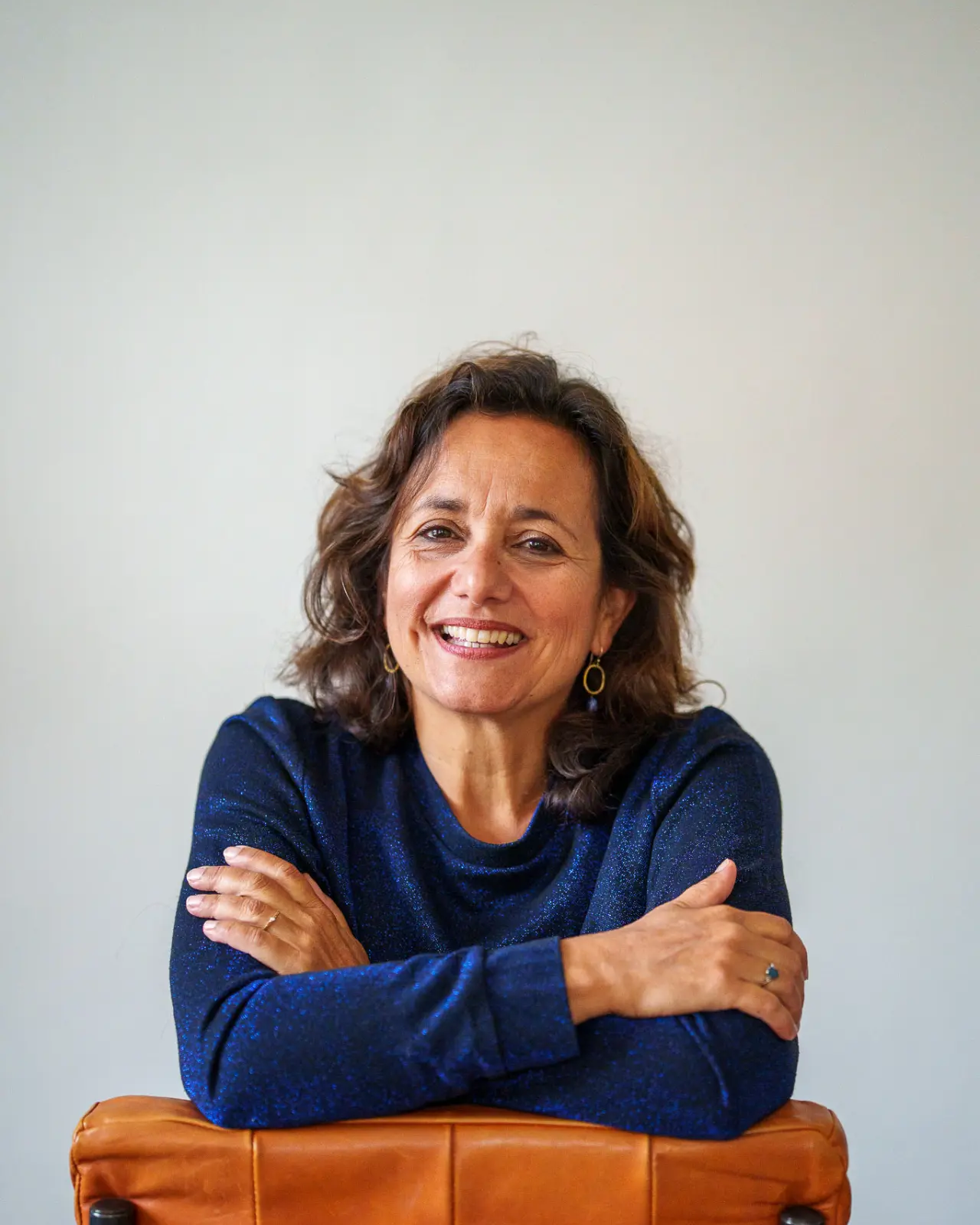Mickey Schrerer — Coach en veranderbegeleider GezondEffect