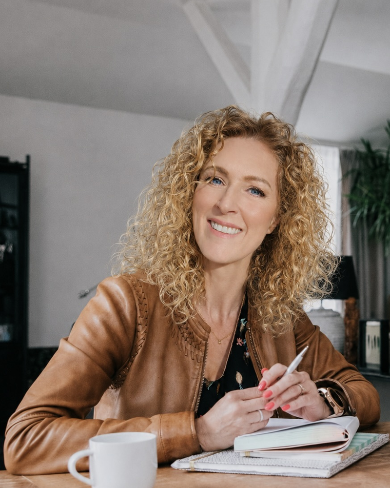 Daniëlle Storre — Trainer, coach en adviseur verzuim en duurzame inzetbaarheid GezondEffect