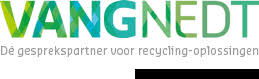 Vangnet Goes logo