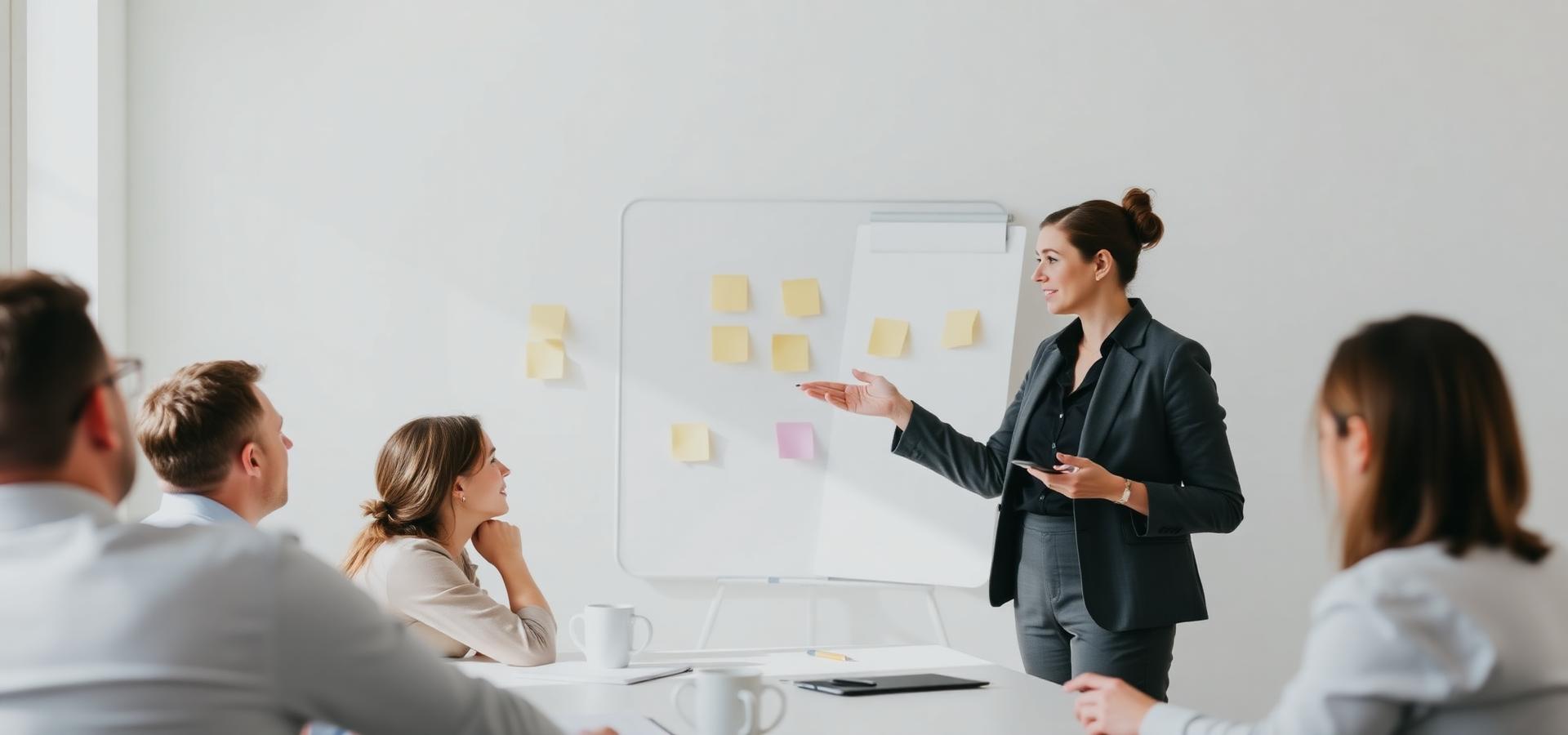 Workshop met een adviseur van GezondEffect