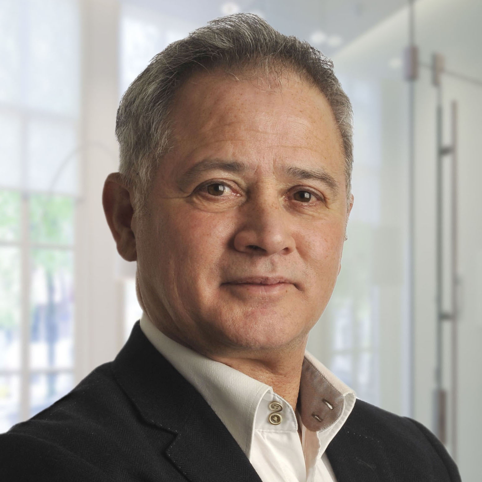 Walter Voll — Managing director GezondEffect
